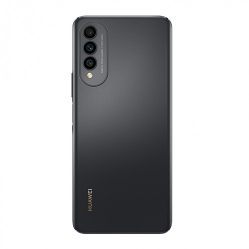 HUAWEI nova 10z 256 Go CHA-AL80, caméras 64MP, version chinoise, Caméras triple arrière, identification d'empreintes digitales latérales, 6,6 pouces HarmonyOS 2.0 Octa Core, réseau : 4G, OTG, ne prend pas en charge SH257B12-06