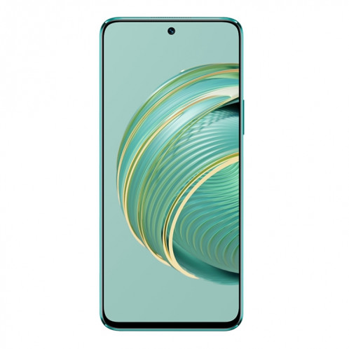HUAWEI nova 10z 256 Go CHA-AL80, caméras 64MP, version chinoise, Caméras triple arrière, identification d'empreintes digitales latérales, 6,6 pouces HarmonyOS 2.0 Octa Core, réseau : 4G, OTG, ne prend pas en charge SH257G1661-06