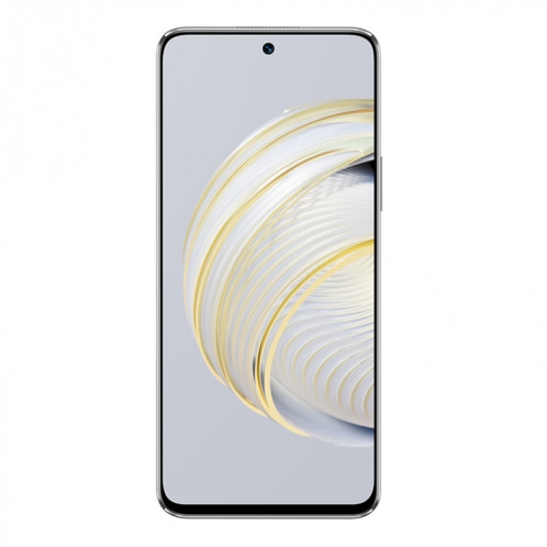 HUAWEI nova 10z 256 Go CHA-AL80, caméras 64MP, version chinoise, Caméras triple arrière, identification d'empreintes digitales latérales, 6,6 pouces HarmonyOS 2.0 Octa Core, réseau : 4G, OTG, ne prend pas en charge SH257S1104-06