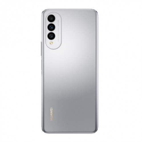 HUAWEI nova 10z 256 Go CHA-AL80, caméras 64MP, version chinoise, Caméras triple arrière, identification d'empreintes digitales latérales, 6,6 pouces HarmonyOS 2.0 Octa Core, réseau : 4G, OTG, ne prend pas en charge SH257S1104-06