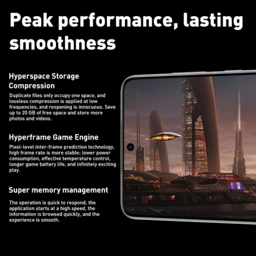HUAWEI Mate 50 128 Go, appareil photo 50 MP, version chinoise, Caméras triple arrière, identification d'empreintes digitales à l'écran, 6,7 pouces HarmonyOS 3.0 Qualcomm Snapdragon 8+ Gen1 4G Octa Core jusqu'à 3,2 SH258B1931-07