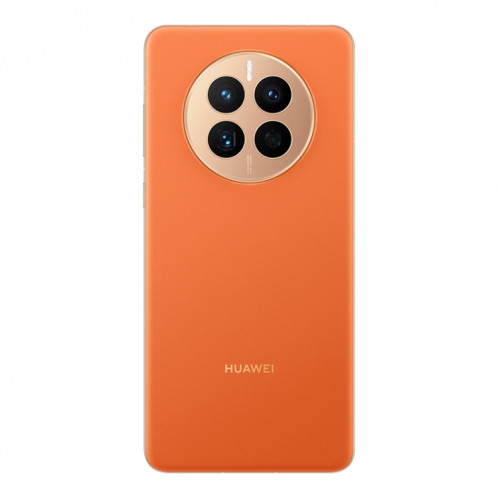 HUAWEI Mate 50 512 Go, appareil photo 50 MP, version chinoise, Caméras triple arrière, identification d'empreintes digitales à l'écran, 6,7 pouces Kunlun Glass HarmonyOS 3.0 Qualcomm Snapdragon 8+ Gen1 4G Octa Core SH269E1173-07
