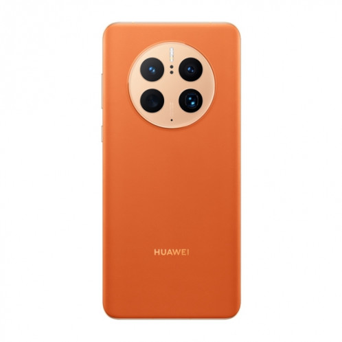 HUAWEI Mate 50 Pro 512 Go DCO-AL00, appareils photo 50MP + 60MP, version Chine, Caméras arrière triple + caméras frontales doubles, identification d'empreintes digitales à l'écran, 6,74 pouces Kunlun Glass HarmonyOS SH271E19-07