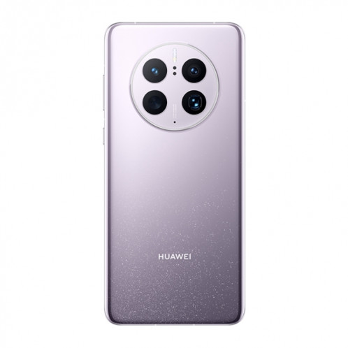 HUAWEI Mate 50 Pro 256 Go DCO-AL00, appareils photo 50MP + 60MP, version Chine, Caméras arrière triples + caméras frontales doubles, identification d'empreintes digitales à l'écran, 6,74 pouces HarmonyOS 3.0 SH272P531-07