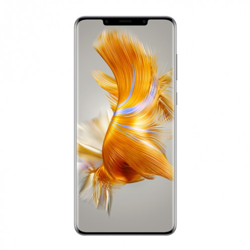 HUAWEI Mate 50 Pro 512 Go DCO-AL00, appareils photo 50MP + 60MP, version Chine, Caméras arrière triple + caméras frontales doubles, identification d'empreintes digitales à l'écran, 6,74 pouces HarmonyOS 3.0 Qualcomm SH273S556-07