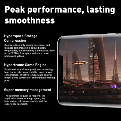 HUAWEI Mate 50 Pro 512 Go DCO-AL00, appareils photo 50MP + 60MP, version Chine, Caméras arrière triple + caméras frontales doubles, identification d'empreintes digitales à l'écran, 6,74 pouces HarmonyOS 3.0 Qualcomm SH273S556-07