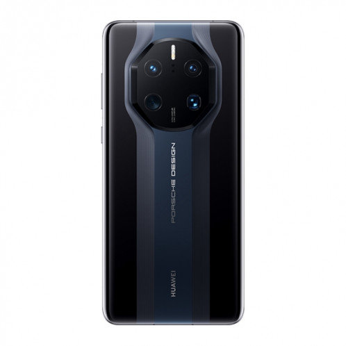 HUAWEI Mate 50 RS 512 Go DCO-AL00, caméras 50MP + 60MP, version chinoise, Caméras arrière triple + caméras frontales doubles, identification d'empreintes digitales à l'écran, 6,74 pouces HarmonyOS 3.0 Qualcomm SH274L1709-07