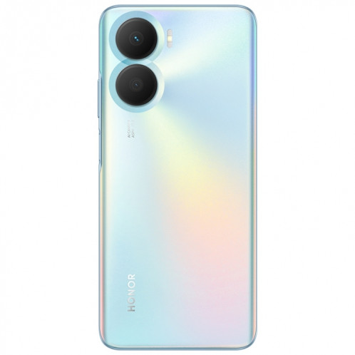 Honor Play 40 Plus 5G RKY-AN00, 6 Go + 128 Go, appareil photo 50MP, version chinoise, Caméras arrière doubles, identification d'empreintes digitales latérales, batterie 6000 mAh, 6,74 pouces Magic UI 6.1 (Android 12) SH328S1823-08