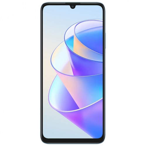 Honor Play 40 Plus 5G RKY-AN00, 8 Go + 256 Go, appareil photo 50MP, version chinoise, Caméras arrière doubles, identification d'empreintes digitales latérales, batterie 6000 mAh, 6,74 pouces Magic UI 6.1 (Android 12) SH330L1370-08