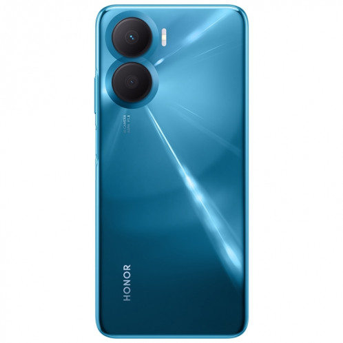 Honor Play 40 Plus 5G RKY-AN00, 8 Go + 256 Go, appareil photo 50MP, version chinoise, Caméras arrière doubles, identification d'empreintes digitales latérales, batterie 6000 mAh, 6,74 pouces Magic UI 6.1 (Android 12) SH330L1370-08