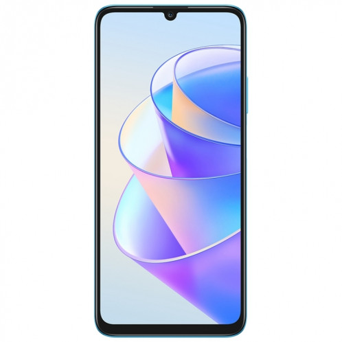 Honor Play 40 Plus 5G RKY-AN00, 8 Go + 256 Go, appareil photo 50MP, version chinoise, Caméras arrière doubles, identification d'empreintes digitales latérales, batterie 6000 mAh, 6,74 pouces Magic UI 6.1 (Android 12) SH330S743-08