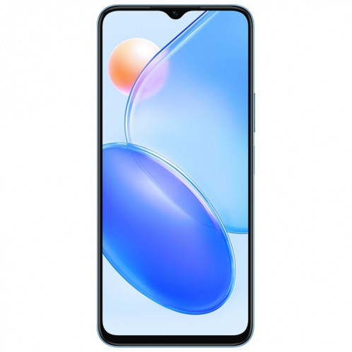 Honor Play6C 5G VNE-AN40, 6 Go + 128 Go, version chinoise, Double caméra arrière, identification d'empreintes digitales latérales, batterie 5000 mAh, 6,5 pouces Magic UI 5.0 (Android R) Qualcomm Snapdragon 480 Plus SH331S1655-08