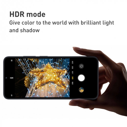 Xiaomi Redmi 12C, appareil photo 50MP, 4 Go + 128 Go, Batterie 5000 mAh, identification faciale et identification des empreintes digitales, 6,71 pouces MIUI 13 MediaTek Helio G85 Octa Core jusqu'à 2,0 GHz, réseau : 4G, SX421P1314-013