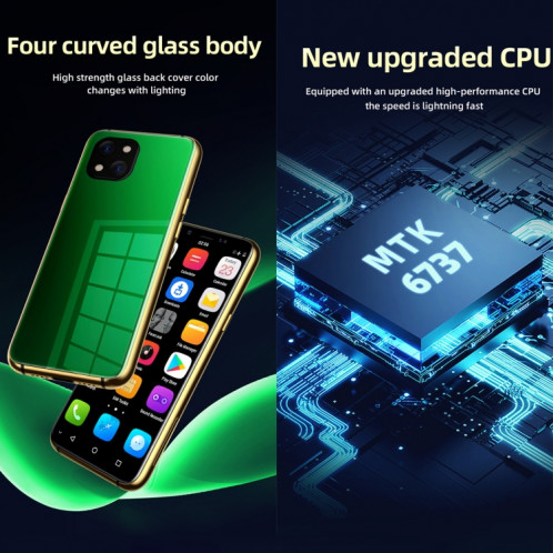 SOYES X60, MERVEILLE+MERVEILLE, Reconnaissance faciale infrarouge, 3,46 pouces Android 6.0 MTK6737 Quad Core jusqu'à 1,1 GHz, BT, WiFi, FM, Réseau : 4G, GPS, Dual SIM (Noir) SS428B914-09