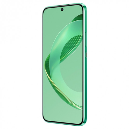 HUAWEI nova 11 FOA-AL00, caméra frontale 60MP, 256 Go, version chinoise, Caméras arrière doubles, identification des empreintes digitales à l'écran, 6,7 pouces HarmonyOS Qualcomm Snapdragon 778G 4G Octa Core SH454G1203-010