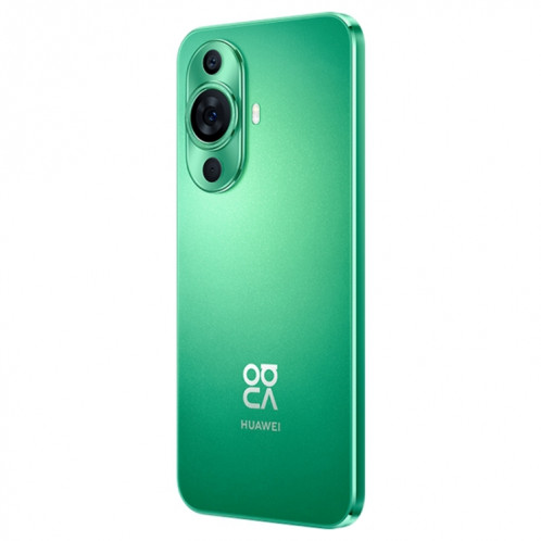 HUAWEI nova 11 FOA-AL00, caméra frontale 60MP, 256 Go, version chinoise, Caméras arrière doubles, identification des empreintes digitales à l'écran, 6,7 pouces HarmonyOS Qualcomm Snapdragon 778G 4G Octa Core SH454G1203-010