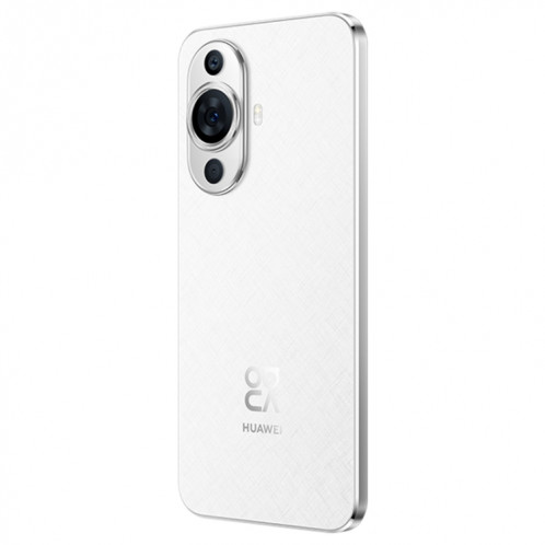 HUAWEI nova 11 FOA-AL00, caméra frontale 60MP, 256 Go, version chinoise, Double caméra arrière, identification des empreintes digitales à l'écran, 6,7 pouces HarmonyOS Qualcomm Snapdragon 778G 4G Octa Core jusqu'à SH454W540-010