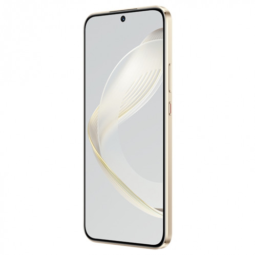 HUAWEI nova 11 FOA-AL00, caméra frontale 60MP, 256 Go, version chinoise, Caméras arrière doubles, identification des empreintes digitales de l'écran, 6,7 pouces Kunlun Glass HarmonyOS Qualcomm Snapdragon 778G 4G Octa SH457J508-010