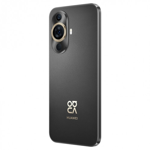 HUAWEI nova 11 FOA-AL00, caméra frontale 60MP, 512 Go, version chinoise, Caméras arrière doubles, identification des empreintes digitales de l'écran, 6,7 pouces Kunlun Glass HarmonyOS Qualcomm Snapdragon 778G 4G Octa SH458B1233-011