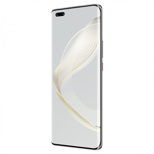 HUAWEI nova 11 Pro GOA-AL80, caméra frontale 60MP, 256 Go, version chinoise, Caméras double arrière + double avant, identification des empreintes digitales à l'écran, 6,78 pouces HarmonyOS Qualcomm Snapdragon 778G SH459W228-011