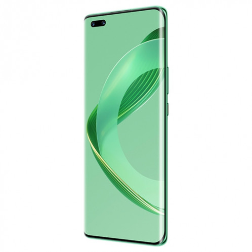 HUAWEI nova 11 Pro GOA-AL80, caméra frontale 60MP, 256 Go, version chinoise, Double arrière + double caméra frontale, identification des empreintes digitales de l'écran, 6,78 pouces Kunlun Glass HarmonyOS Qualcomm SH460G491-012