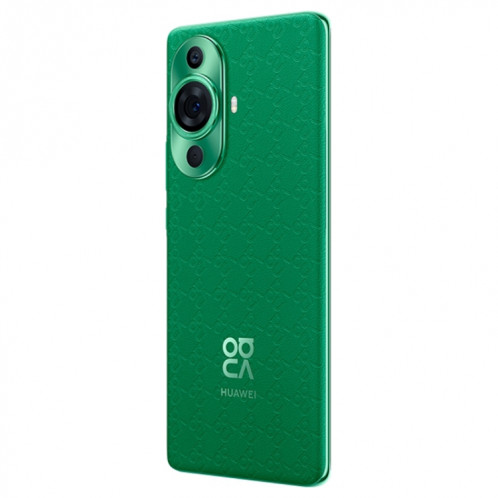 HUAWEI nova 11 Pro GOA-AL80, caméra frontale 60MP, 256 Go, version chinoise, Double arrière + double caméra frontale, identification des empreintes digitales de l'écran, 6,78 pouces Kunlun Glass HarmonyOS Qualcomm SH460G491-012