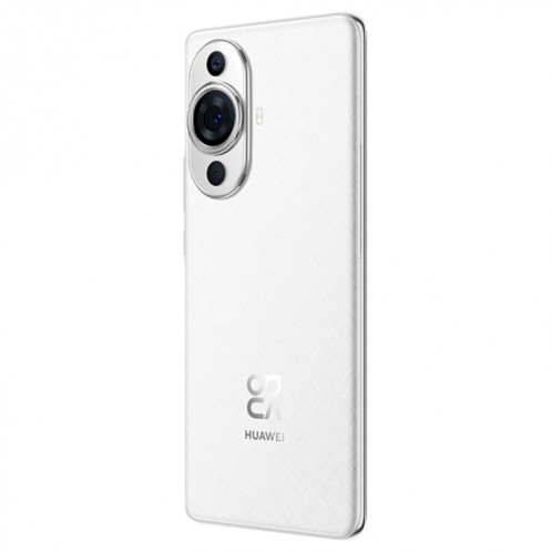 HUAWEI nova 11 Pro GOA-AL80, caméra frontale 60MP, 256 Go, version chinoise, Double arrière + double caméra frontale, identification des empreintes digitales de l'écran, 6,78 pouces Kunlun Glass HarmonyOS Qualcomm SH460W857-012