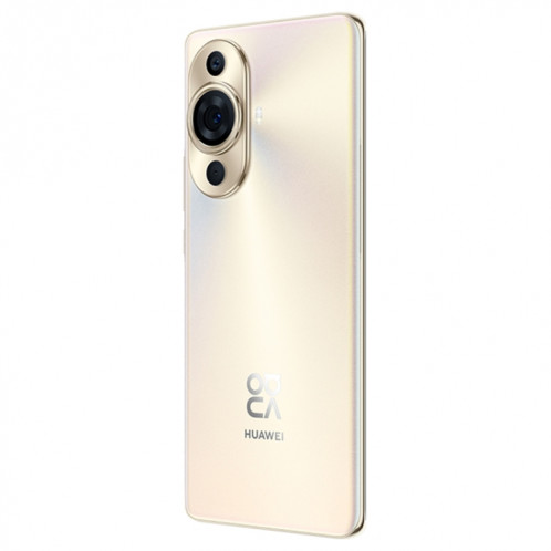 HUAWEI nova 11 Pro GOA-AL80, caméra frontale 60MP, 512 Go, version chinoise, Caméras double arrière + double avant, identification des empreintes digitales à l'écran, 6,78 pouces HarmonyOS Qualcomm Snapdragon 778G SH461J1674-011