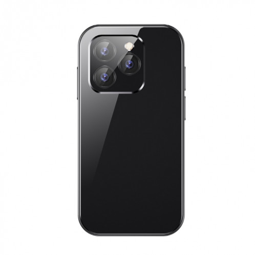 SOYES 14 Pro, 2 Go + 16 Go, Reconnaissance faciale, 3,0 pouces Android 9.0 MTK6739CW Quad Core jusqu'à 1,28 GHz, OTG, Réseau : 4G, Double SIM, Prise en charge de Google Play (Noir) SS463B192-012
