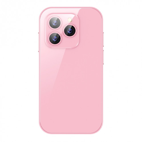 SOIS 14 Pro, ZGB+SHCHGB, Reconnaissance faciale, 3,0 pouces Android 9.0 MTK6739CW Quad Core jusqu'à 1,28 GHz, OTG, Réseau : 4G, Double SIM, Prise en charge de Google Play (Rose) SS465F1265-012
