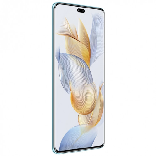 Honor 90 Pro 5G REP-AN00, appareils photo 200MP, 12 Go + 256 Go, version chinoise, Caméras arrière triples + caméras frontales doubles, identification des empreintes digitales à l'écran, 6,78 pouces Magic UI 7.1 SH499L282-015