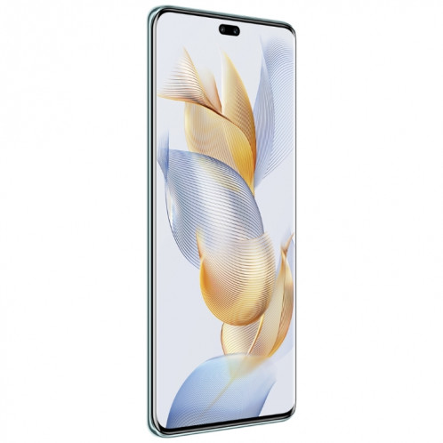 Honor 90 Pro 5G REP-AN00, appareils photo 200MP, 16 Go + 256 Go, version chinoise, Caméras arrière triples + caméras frontales doubles, identification des empreintes digitales de l'écran, 6,78 pouces Magic UI 7.1 SH00EM791-015