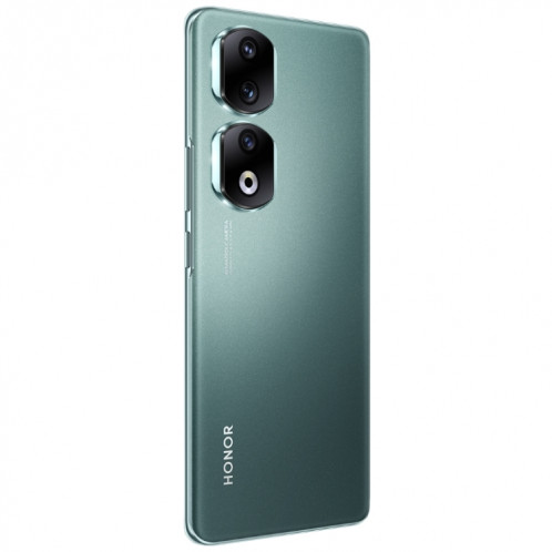 Honor 90 Pro 5G REP-AN00, appareils photo 200MP, 16 Go + 256 Go, version chinoise, Caméras arrière triples + caméras frontales doubles, identification des empreintes digitales de l'écran, 6,78 pouces Magic UI 7.1 SH00EM791-015