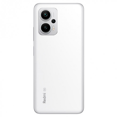 Xiaomi Redmi Note 12T Pro 5G, appareil photo 64MP, 12 Go + 256 Go, Caméras triple arrière, batterie 5080 mAh, 6,6 pouces MIUI 14 MediaTek Dimensity 8200-Ultra Octa Core jusqu'à 3,1 GHz, réseau : 5G, double SIM, NFC, SX504W658-09