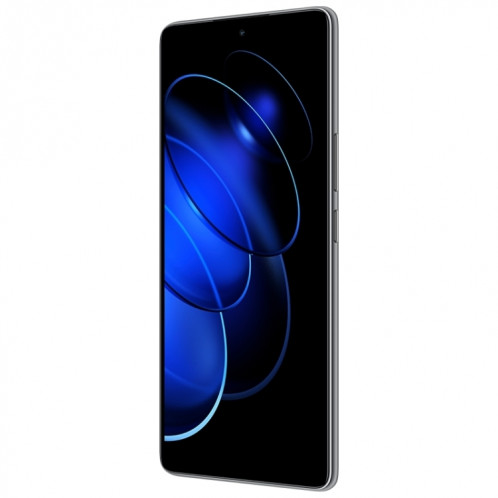 Honor 80 GT 5G AGT-AN00, appareils photo 54MP, 12 Go + 512 Go, version chinoise, Caméras arrière triples, identification faciale/identification des empreintes digitales de l'écran, 6,67 pouces Magic UI 7.0 Qualcomm SH507B473-013