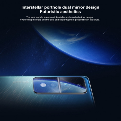 Honor 80 GT 5G AGT-AN00, appareils photo 54MP, 12 Go + 512 Go, version chinoise, Caméras arrière triples, identification faciale/identification des empreintes digitales de l'écran, 6,67 pouces Magic UI 7.0 Qualcomm SH507B473-013
