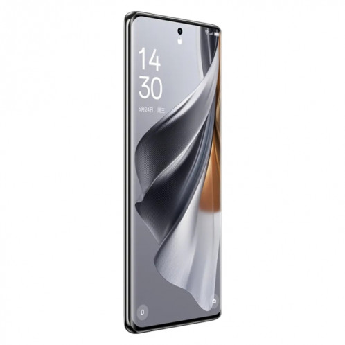 OPPO Reno10 Pro 5G, 16 Go + 256 Go, appareil photo 50MP, Caméras triple arrière, identification des empreintes digitales de l'écran, 6,74 pouces ColorOS 13.1 / Android 13 Dimensity 8200 Octa Core jusqu'à 3,1 GHz, SO517B1862-010