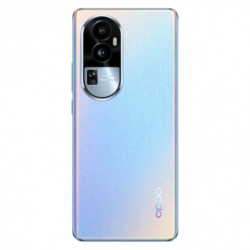 OPPO Reno10 Pro 5G, 16 Go + 256 Go, appareil photo 50MP, Caméras triple arrière, identification des empreintes digitales de l'écran, 6,74 pouces ColorOS 13.1 / Android 13 Dimensity 8200 Octa Core jusqu'à 3,1 GHz, SO517L180-010