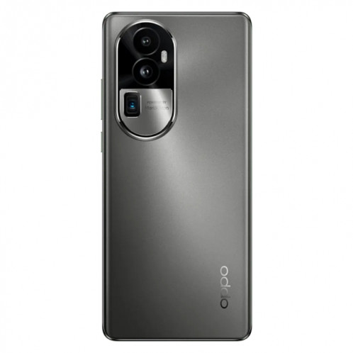 OPPO Reno 10 Pro 5G, 16 Go + 512 Go, appareil photo 64MP, Caméras triple arrière, identification des empreintes digitales de l'écran, 6,74 pouces ColorOS 13.1 / Android 13 Qualcomm Snapdragon 8+ Gen 1 Octa Core SO520B1873-010