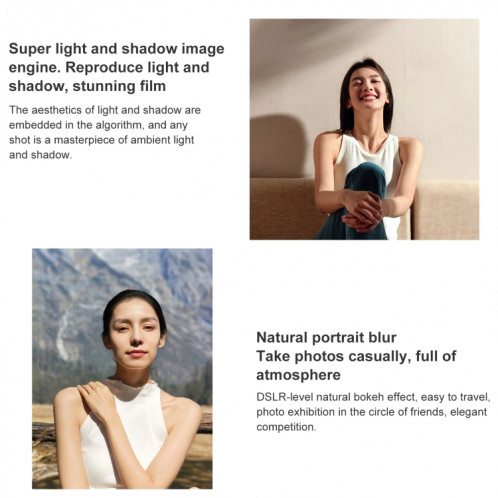 OPPO Reno 10 Pro 5G, 16 Go + 512 Go, appareil photo 64MP, Caméras triple arrière, identification des empreintes digitales de l'écran, 6,74 pouces ColorOS 13.1 / Android 13 Qualcomm Snapdragon 8+ Gen 1 Octa Core SO520P90-010