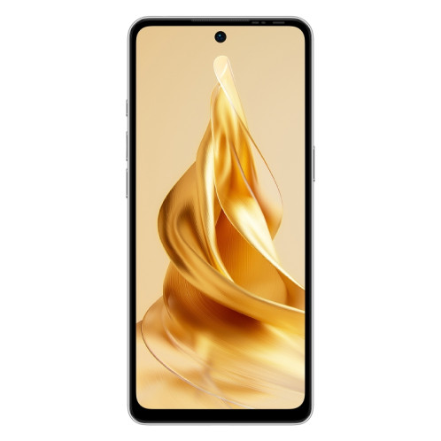  Ulefone Note 18 Pro, 6 Go + 256 Go, Face ID et empreinte digitale latérale, 6,78 pouces Android 14 MediaTek Helio G91 MTK6769 Octa Core, Réseau : 4G, Double SIM, OTG, NFC (Moonlit White) SU623W219-019