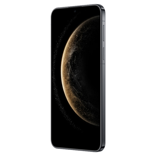 HUAWEI Mate 70, 12 Go + 256 Go, Harmony AI, identification par empreinte digitale latérale, 6,7 pouces HarmonyOS 4.3, NFC, OTG, ne prend pas en charge Google Play (noir) SH637B52-017