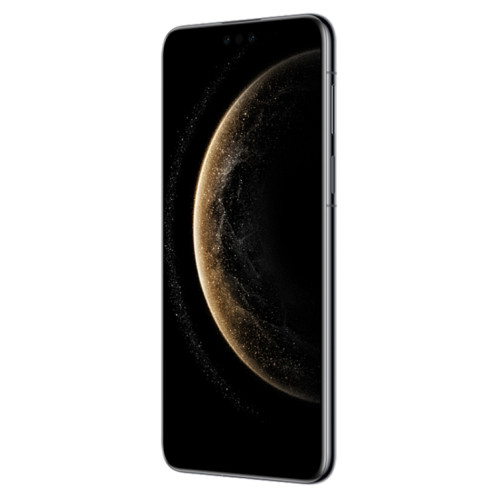 HUAWEI Mate 70 Pro, 12 Go + 1 To, Harmony AI, identification d'empreintes digitales 3D du visage et du côté, 6,9 pouces HarmonyOS 4.3, NFC, OTG, ne prend pas en charge Google Play (Noir) SH643B426-018