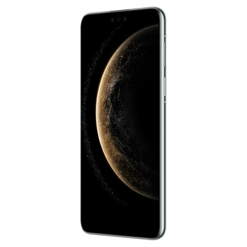 HUAWEI Mate 70 Pro, 12 Go + 1 To, Harmony AI, identification d'empreintes digitales 3D du visage et du côté, 6,9 pouces HarmonyOS 4.3, NFC, OTG, ne prend pas en charge Google Play (vert) SH643G539-018