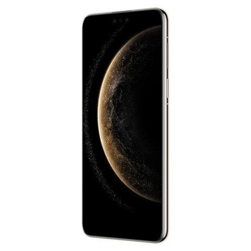 HUAWEI Mate 70 Pro+, 16 Go + 512 Go, Harmony AI, identification des empreintes digitales 3D du visage et du côté, 6,9 pouces HarmonyOS 4.3, NFC, OTG, ne prend pas en charge Google Play (vert) SH644G1530-018