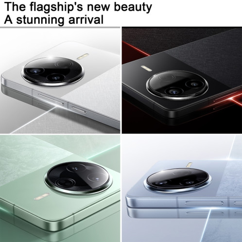 Xiaomi Redmi K80, 12 Go + 512 Go, 6,67 pouces Xiaomi HyperOS 2 Snapdragon 8 Gen 3 Octa Core, NFC, Réseau : 5G (Blanc) SX647W779-015