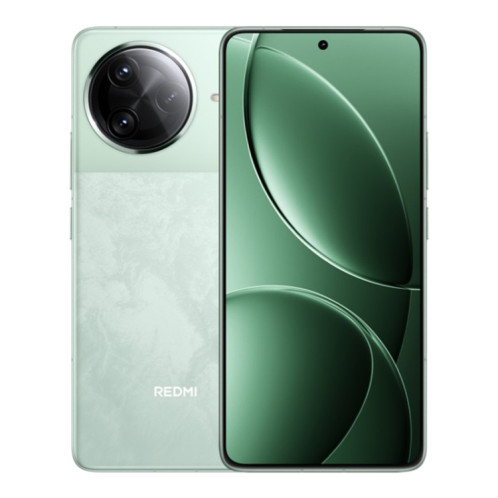 Xiaomi Redmi K80 Pro, 12 Go + 256 Go, 6,67 pouces Xiaomi HyperOS 2 Snapdragon 8 Elite Octa Core, NFC, Réseau : 5G (menthe) SX54MG1192-016