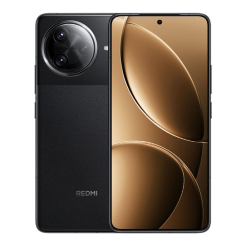 Xiaomi Redmi K80 Pro, 12 Go + 512 Go, 6,67 pouces Xiaomi HyperOS 2 Snapdragon 8 Elite Octa Core, NFC, Réseau : 5G (Noir) SX655B462-016