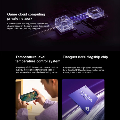 Téléphone OPPO Reno13 AI, 12 Go + 256 Go, écran empreinte digitale, 6,59 pouces ColorOS 15.0 Dimensity 8350 Octa Core, NFC, OTG, réseau : 5G (noir) SO659B337-018
