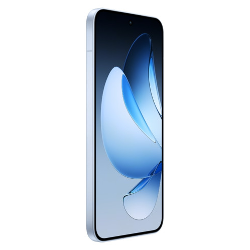 Téléphone OPPO Reno13 AI, 16 Go + 256 Go, écran empreinte digitale, 6,59 pouces ColorOS 15.0 Dimensity 8350 Octa Core, NFC, OTG, réseau : 5G (bleu) SO662L270-018